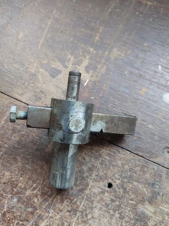 Usinagem torno  - Foto 2