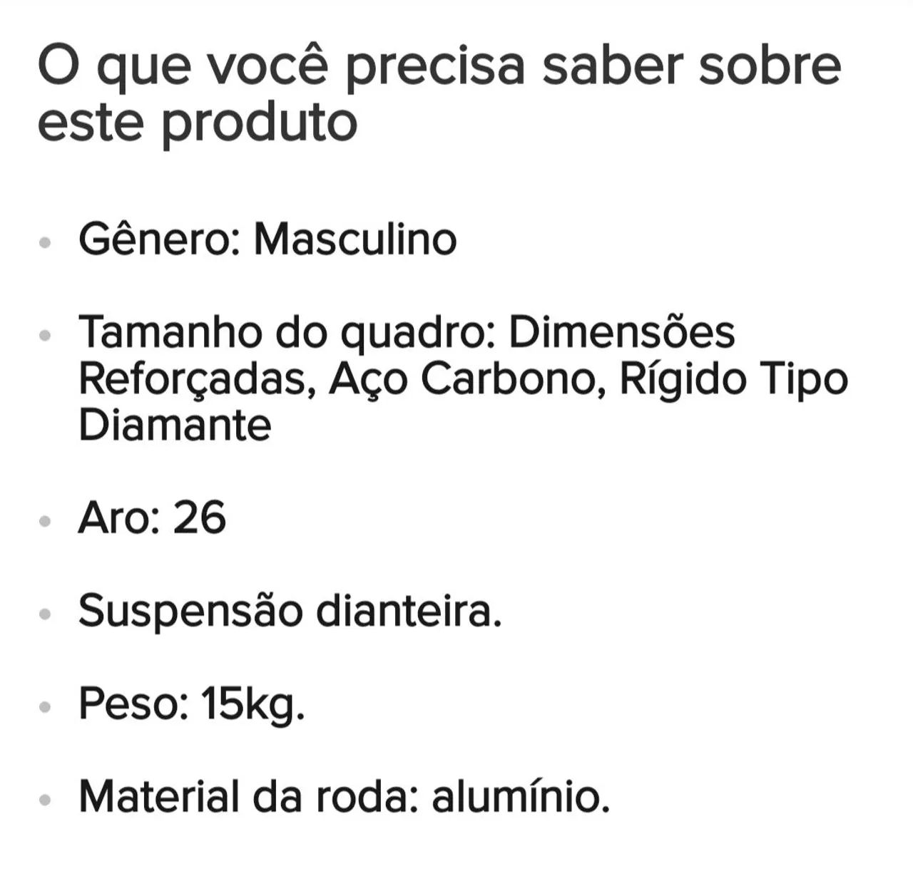 Bicicleta Houston - Foto 2