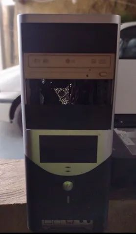 Computador, pra sair logo!!!