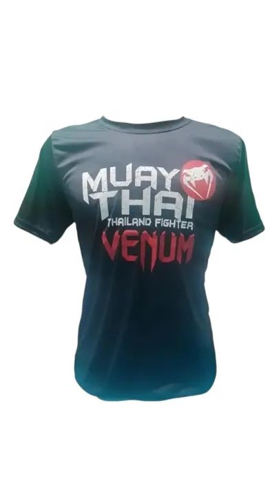 Camisas de marca para treinar - Venum, Max, Jiu-Jitsu - Foto 3