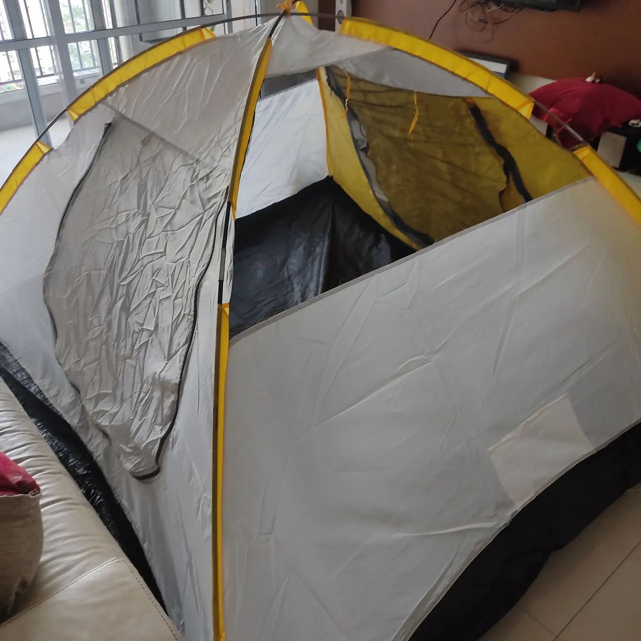 Barraca  para Acampamento - Foto 4