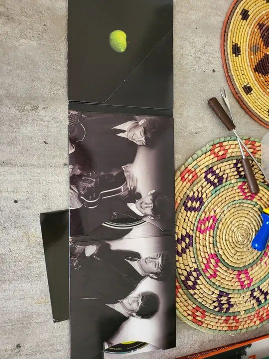 The Beatles - CDs, DVDs etc - Setor Bueno, Goiânia 1330962658 | OLX