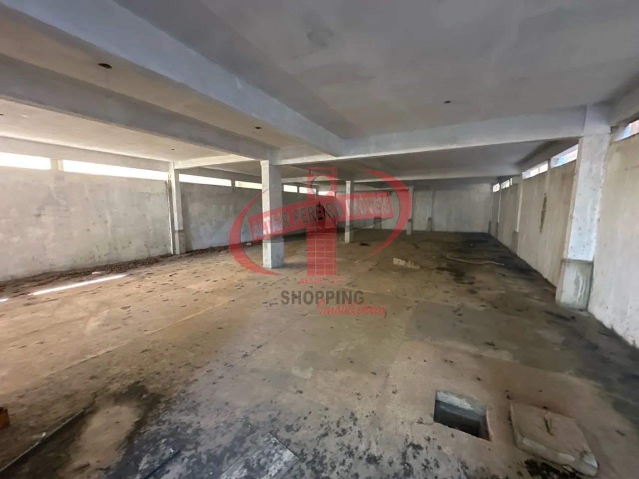 Prédio Comercial NOVO com semi enterrado no centro de Macapá - Foto 2