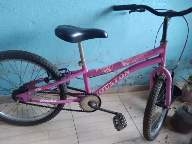 Bicicleta infantil Ciclismo Samapi Teresina 1279422256 OLX