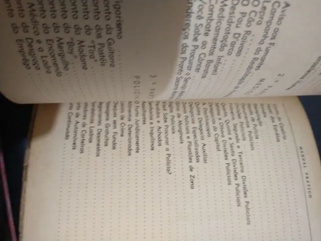 Livro Manual Prático  - Foto 6