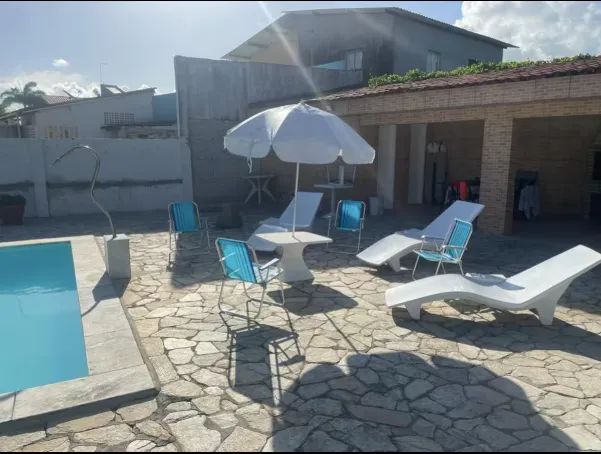 Férias no paraíso  - Foto 5