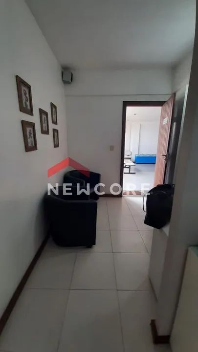 Sala Comercial na Pituba - Versátil e Bem Localizada - Foto 4