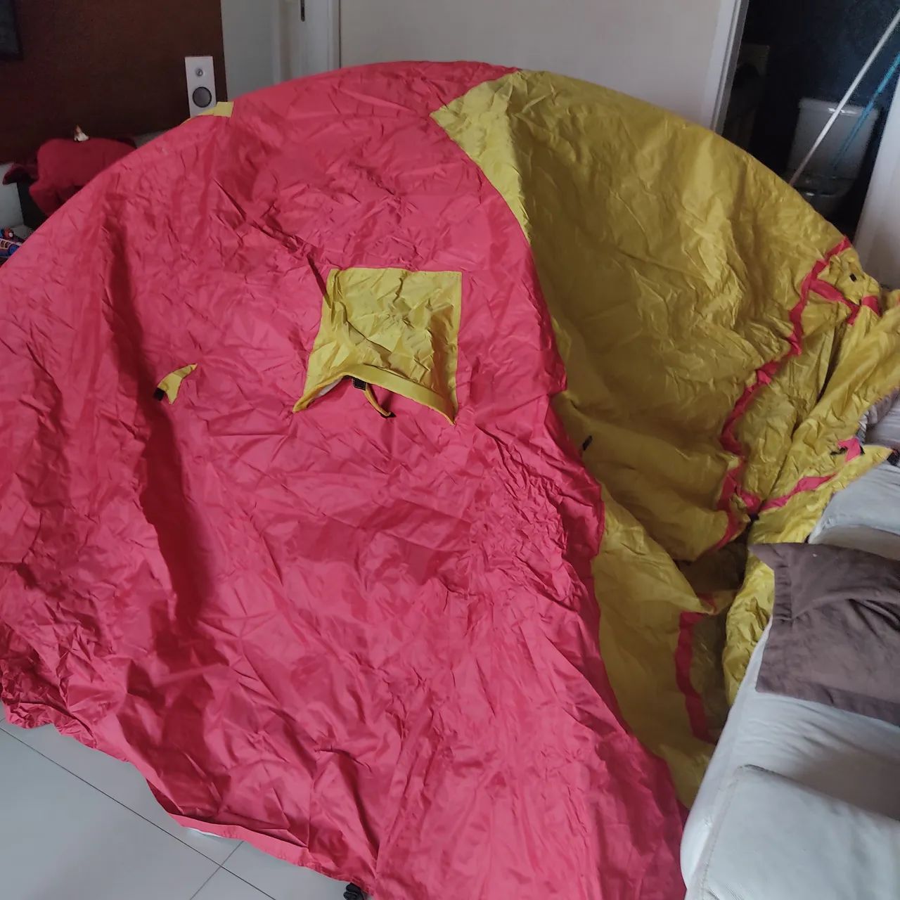 Barraca  para Acampamento - Foto 3