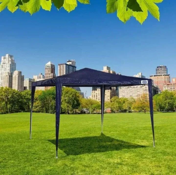 Gazebo Mor para camping 
