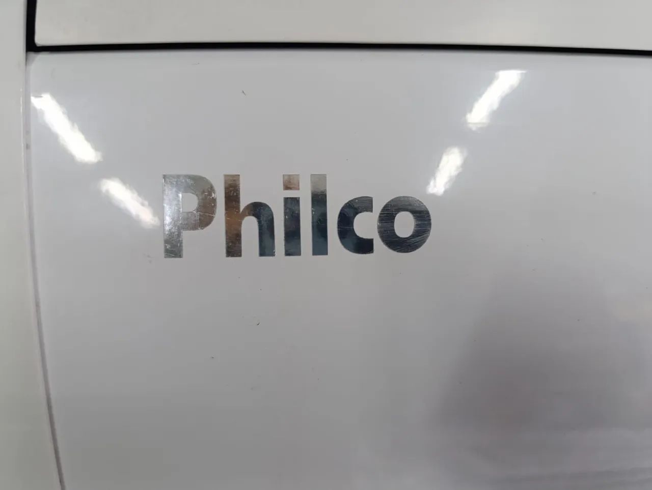 Piso Teto Philco 36.000 BTUs evaporadora nova 