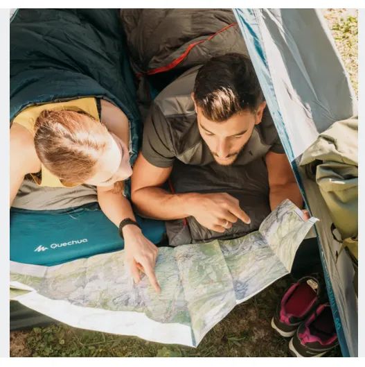 Barraca Decatlon Quechua - Foto 5