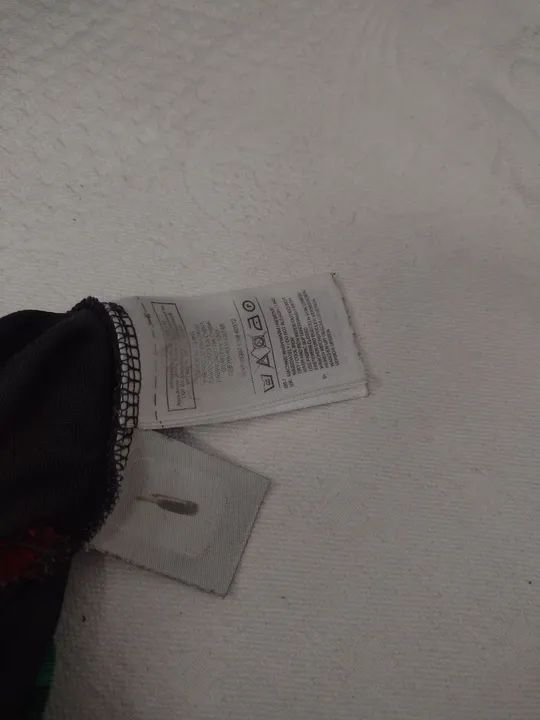 Suéter Adidas Liverpool XG Vintage 2011 Original em ótimo estado de conservação - Foto 5