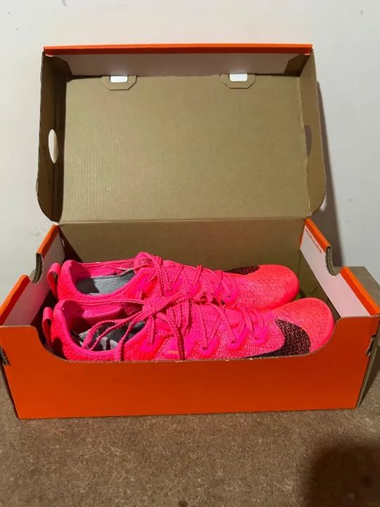 Sapatilha Nike Zoom Superfly Elite 2 Unissex - Foto 6