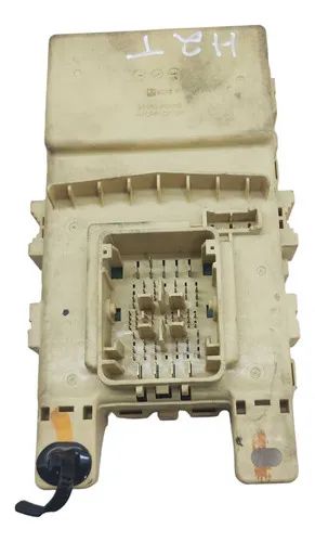 Caixa De Fusível Hyundai Hb20 1.0 2020 2021 2022 C7801 - Foto 2
