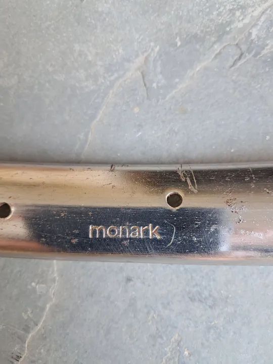 Peças bicicletas monark - Foto 4