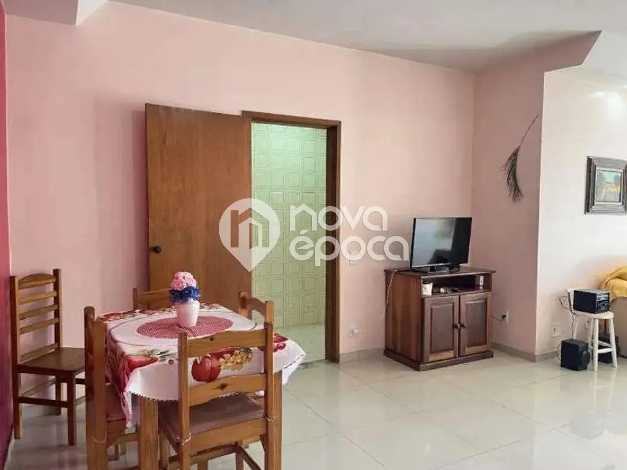 Vila Isabel | Apartamento 2 quartos, sendo 1 suite - Foto 6