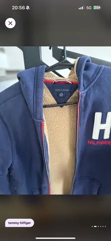 Casaco infantil TOMMY HILFIGER - Foto 2
