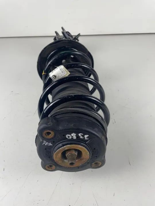 Amortecedor telescópio lado esquerdo Fiat fastback 20 a 23 - Foto 4