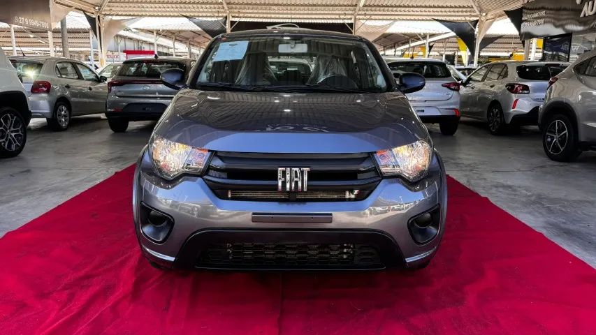 Fiat Mobi Like 1.0 - Foto 2