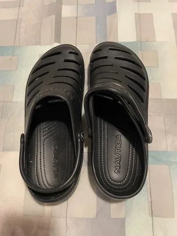 Chinelo Náutica (tipo Crocs) - Foto 2