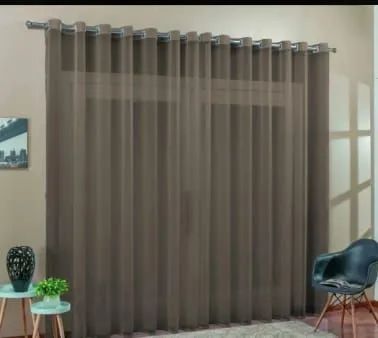 Cortinas voil transparente Apartir 59,90 - Foto 3