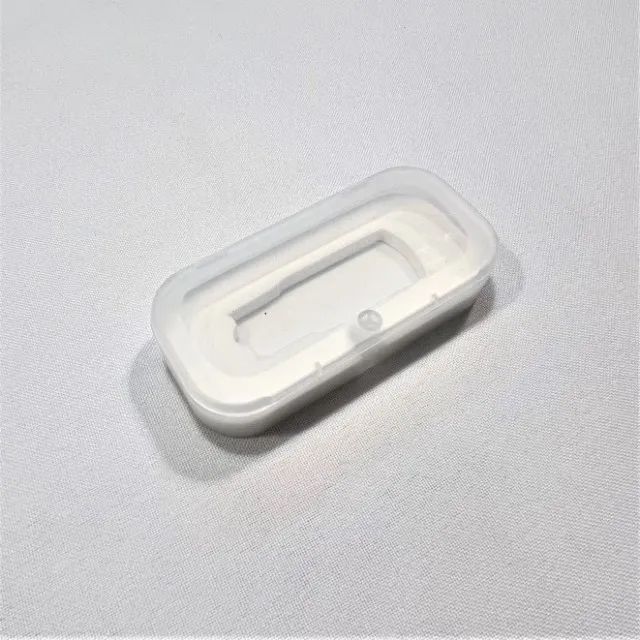(Aceito cartão) Estojo/Case p/ Armazenamento de Pen Drive - Foto 3