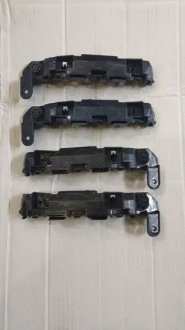 Guia do pára-lama Honda Hrv 