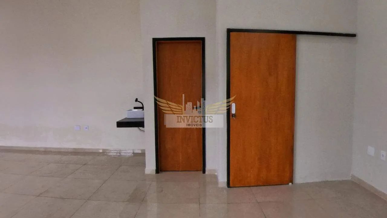 PROJETO NOVO - Salão Comercial para Alugar no Centro de Santo André/SP. - Foto 4