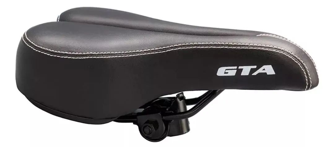 Selim Banco Bicicleta Confortável Novo  - Foto 2