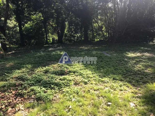 Terreno no coração do Cosme Velho - Foto 2