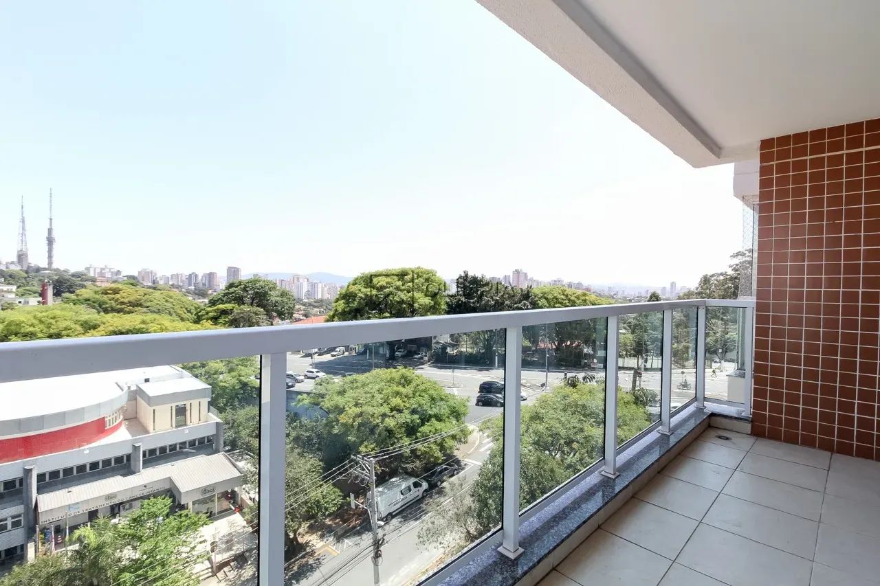 Apartamento Venda Pinheiros 80 m² 2 Dormitórios - Foto 14