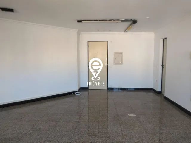 EXCELENTE Sala comercial de 46 m² e 1 Vaga de Garagem - Foto 2