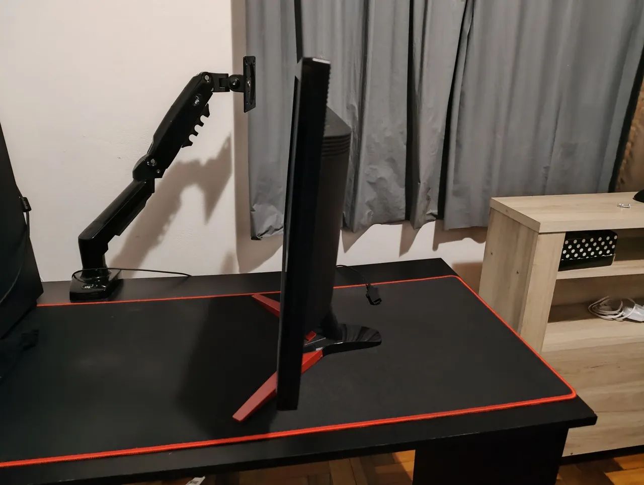 Monitor Acer KG241Q 165hz 0,5ms - Foto 3