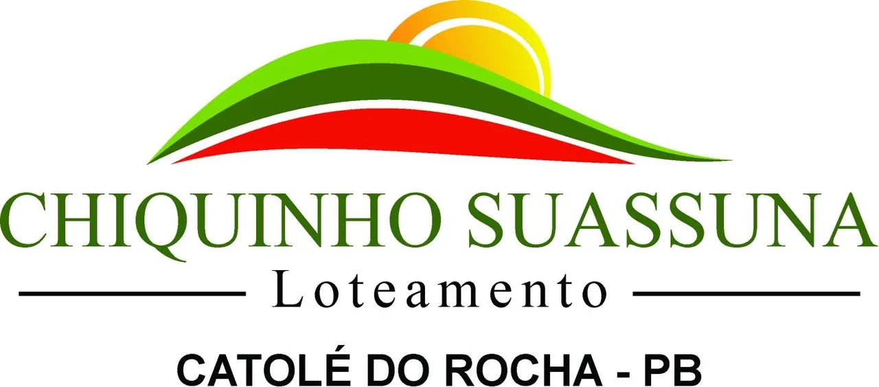 Loteamento para Venda em Catolé do Rocha, LOT. CHIQUINHO SUASSUNA - Foto 4