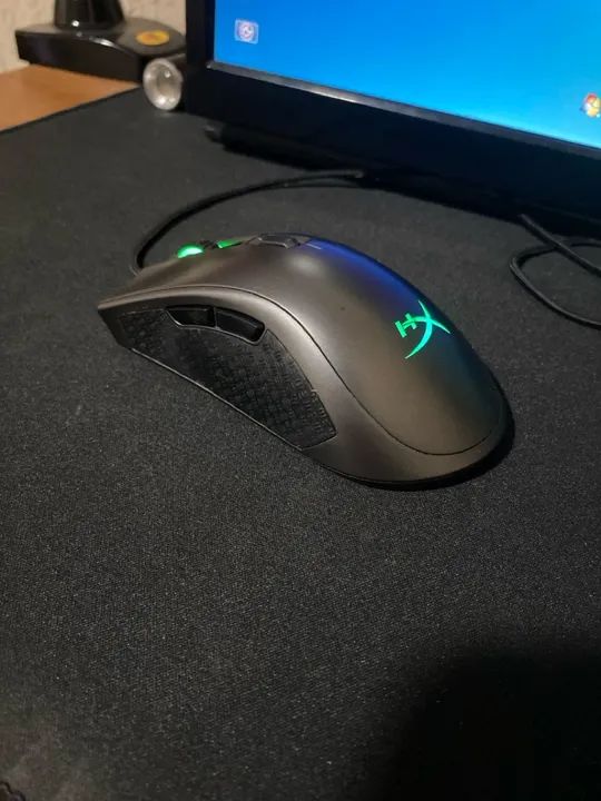 Mouse Hyperx Pulsefire FPS Pro - Foto 2