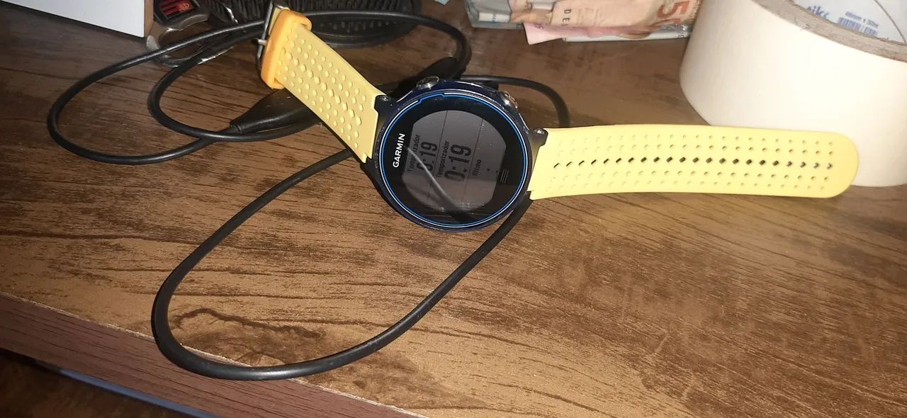 Relógio Garmin  630 - Foto 2