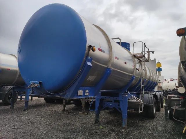 Carreta Vanderleia - 30m³ - Foto 4