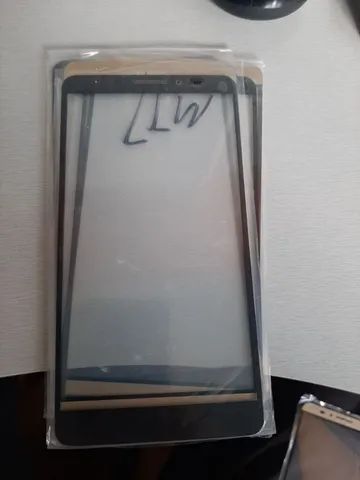 7 TELAS HUAWEI DOURADO  - Foto 4