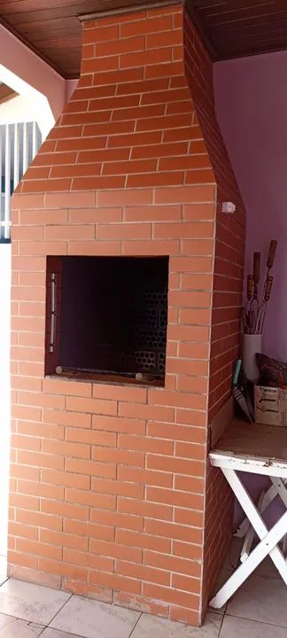 MATINHOS -  Ótima Casa 2 Quartos - Balneário Perequê. - A 100 mts. Praia - Foto 4