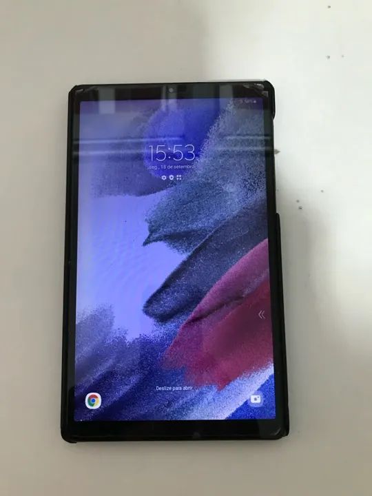 Tablet Samsung Galaxy  - Foto 3