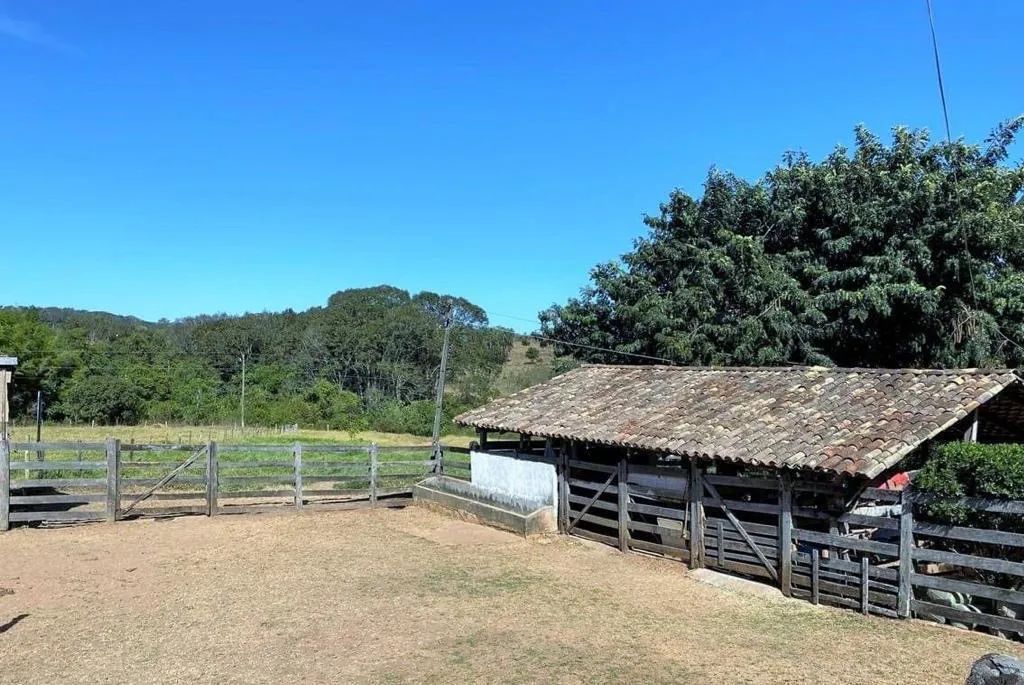 Fazenda município dê Perinopolis  - Foto 4