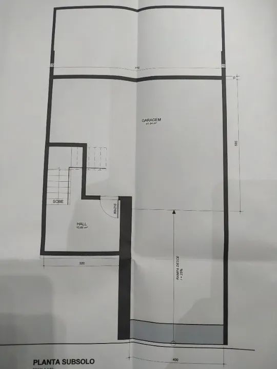 TERRENO EM CONDOMÍNIO FECHADO -GREEN LINE - Foto 2