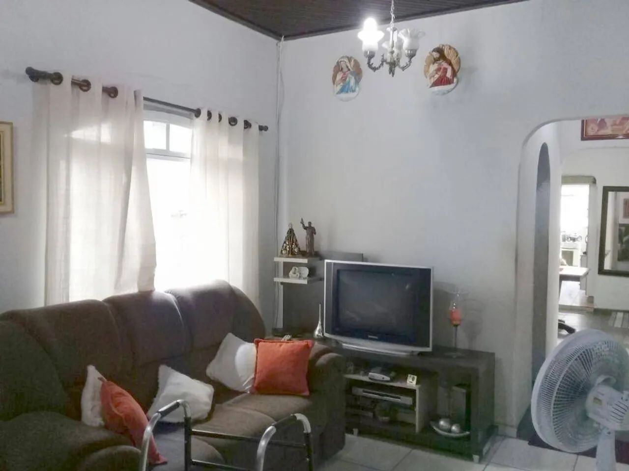 Casa comercial à venda, Santa Rita, Aparecida - CA0926. - Foto 3