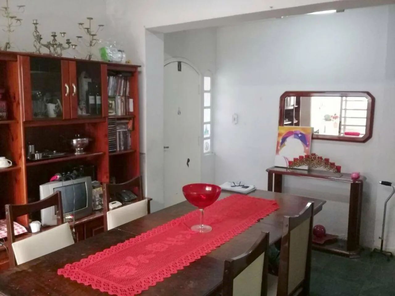 Casa comercial à venda, Santa Rita, Aparecida - CA0926. - Foto 4
