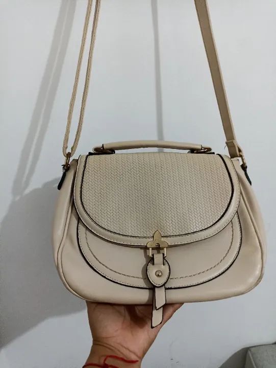 bolsa transversal feminina  