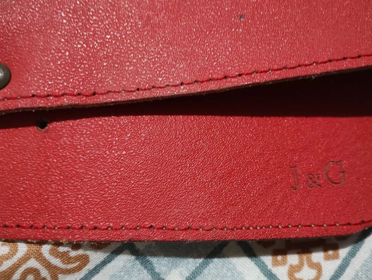 CINTO VINTAGE  - Foto 3