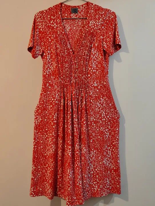 Vestido feminino tamanho 40 
