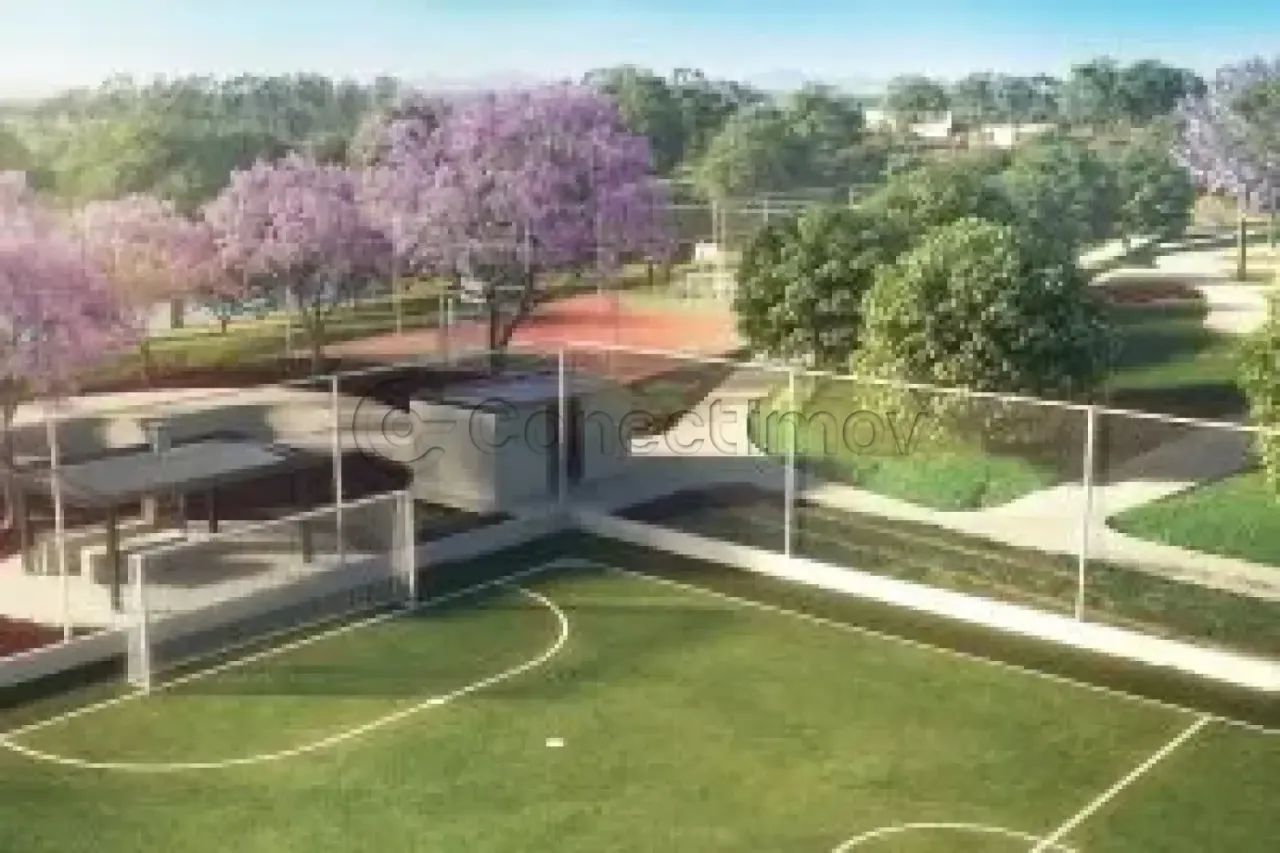 Terreno Condomínio em Paulínia - Foto 14