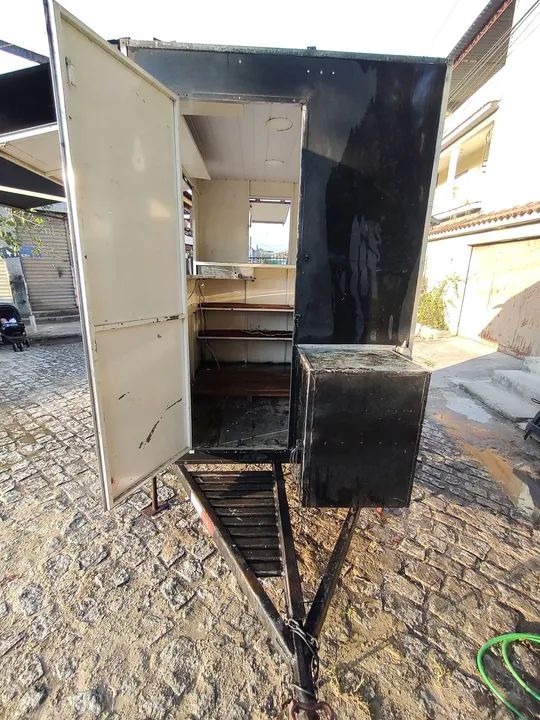 Trailer 1,20 x 2,00 - Foto 6