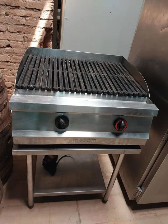 Cha broiler macon - Foto 2